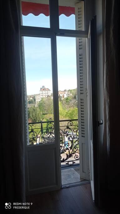 Studio 18 Residence Du Parc Шатель-Гюїон Номер фото