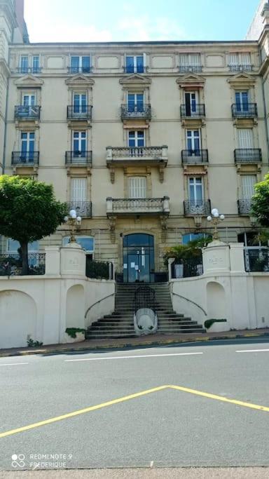 Studio 18 Residence Du Parc Шатель-Гюїон Екстер'єр фото